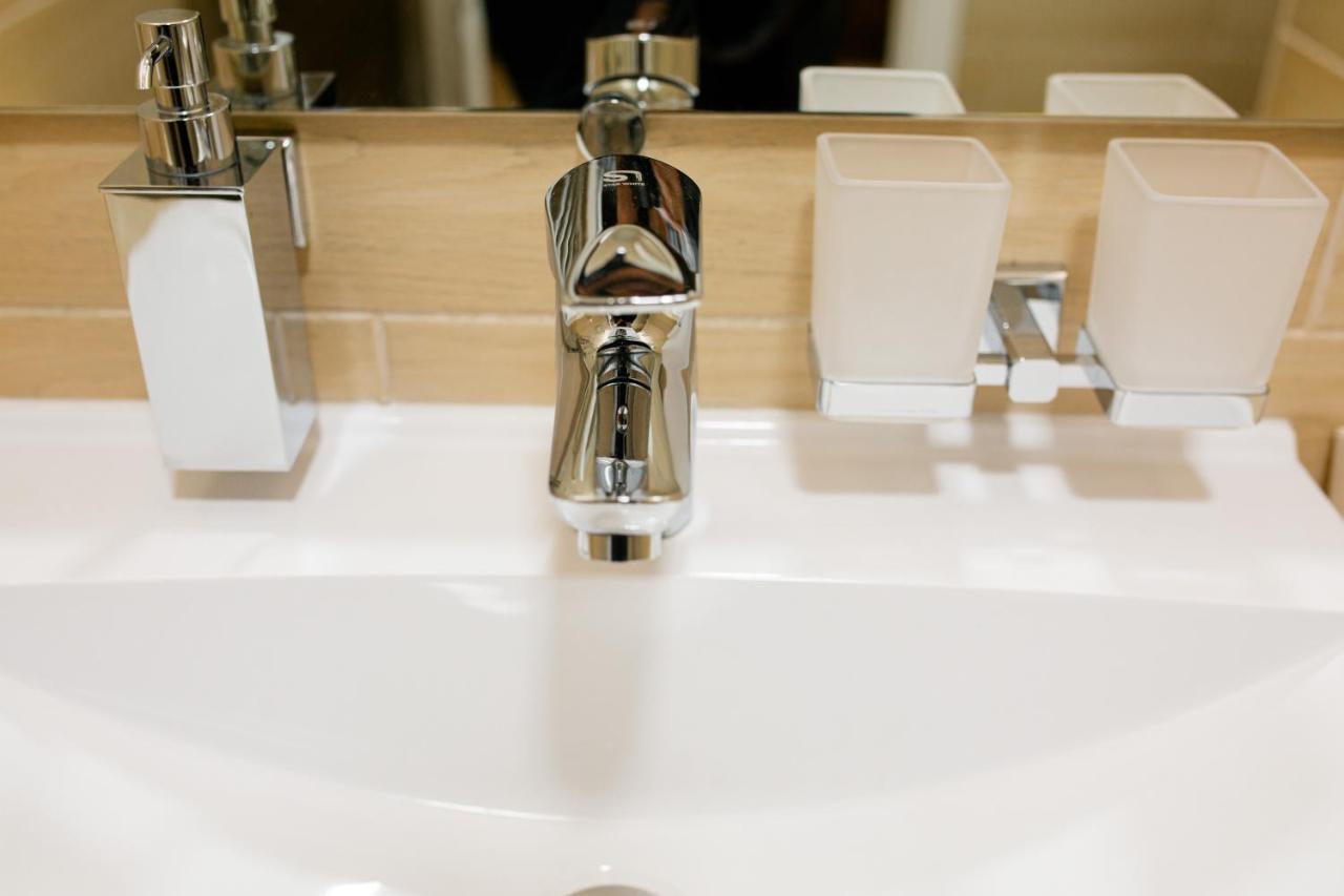Hotel Zatyshok Swalawa Zewnętrze zdjęcie