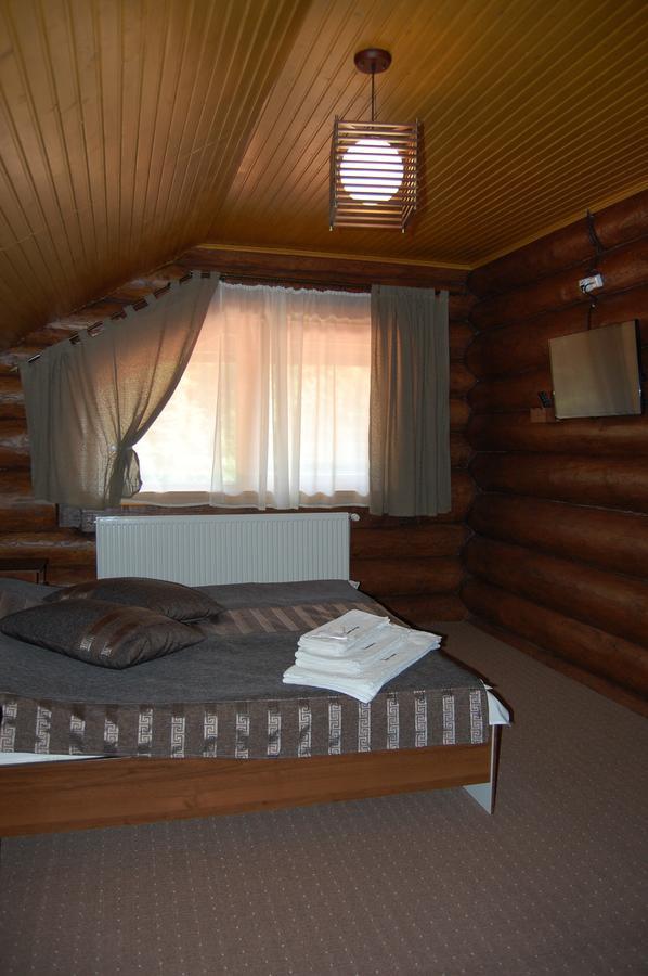 Hotel Zatyshok Swalawa Pokój zdjęcie