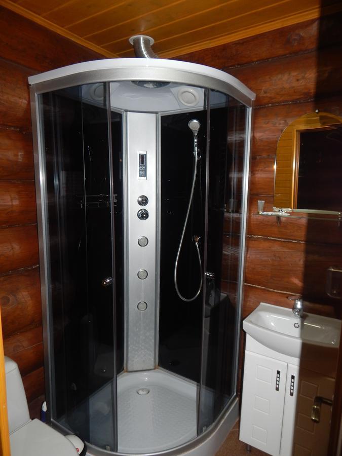 Hotel Zatyshok Swalawa Zewnętrze zdjęcie