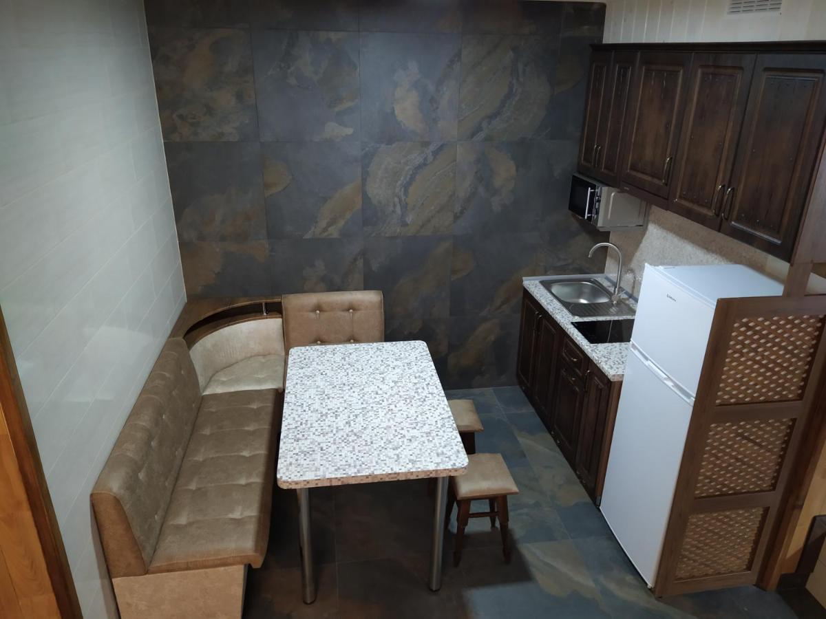 Hotel Zatyshok Swalawa Zewnętrze zdjęcie