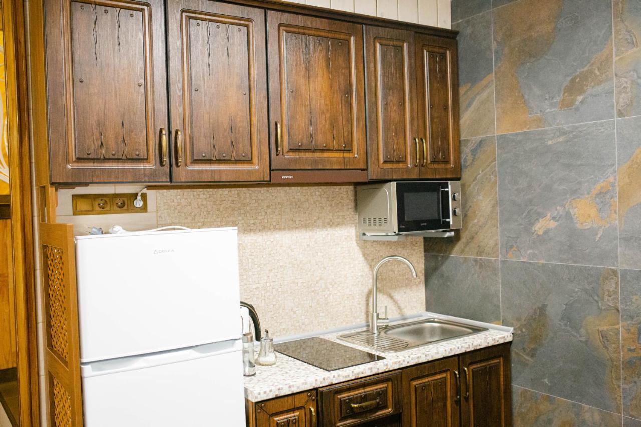 Hotel Zatyshok Swalawa Zewnętrze zdjęcie